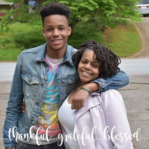 Meet your Posher, Caprice